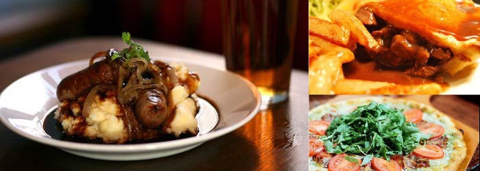 The Plough Inn English Pub Food The Plough Inn English Pub Food