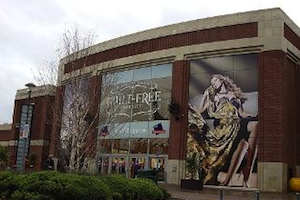 York Designer Outlet