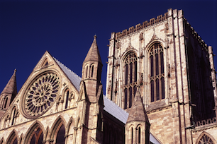 York Minster